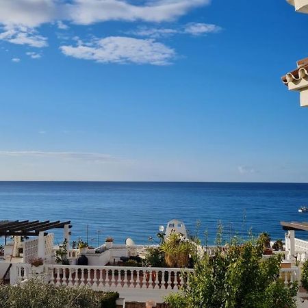 Villa D&D Torrox Εξωτερικό φωτογραφία