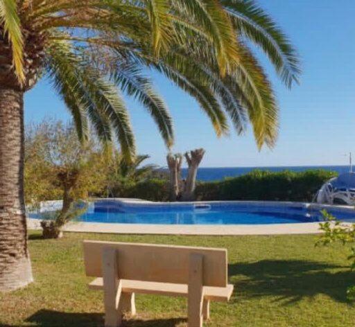 Villa D&D Torrox Εξωτερικό φωτογραφία