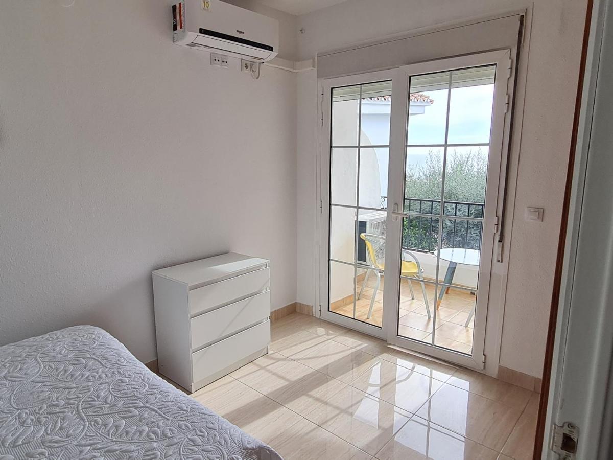 Villa D&D Torrox Εξωτερικό φωτογραφία