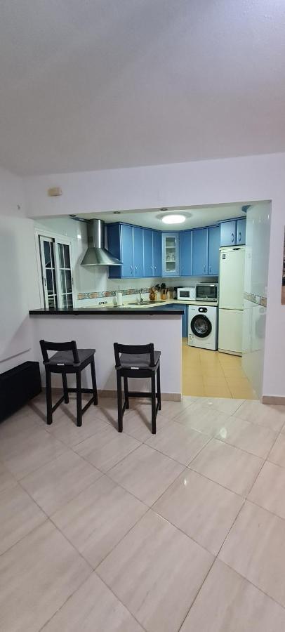 Villa D&D Torrox Εξωτερικό φωτογραφία