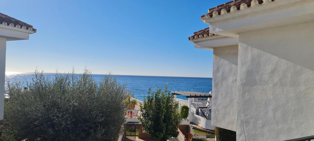 Villa D&D Torrox Εξωτερικό φωτογραφία