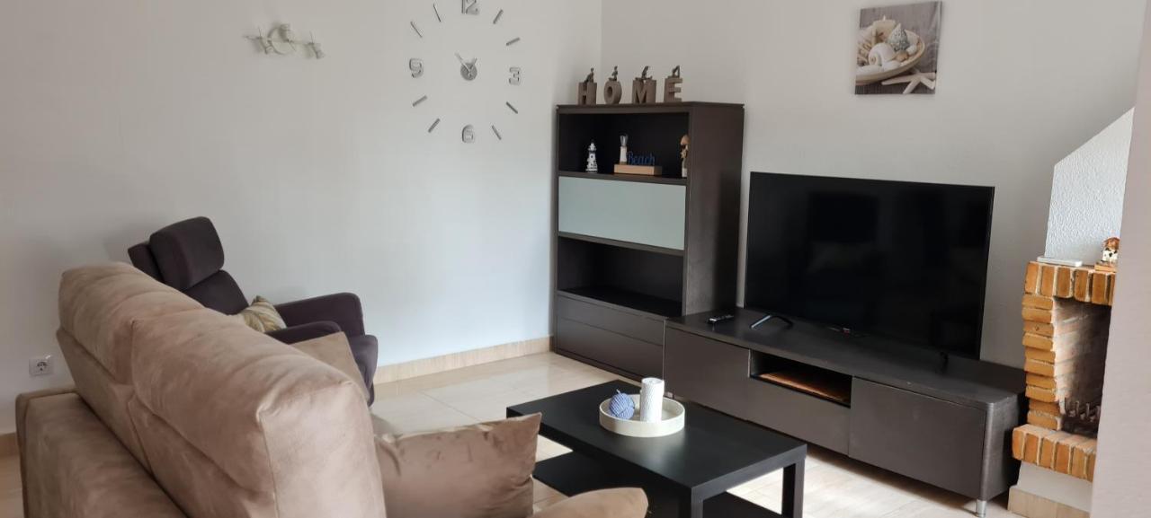 Villa D&D Torrox Εξωτερικό φωτογραφία