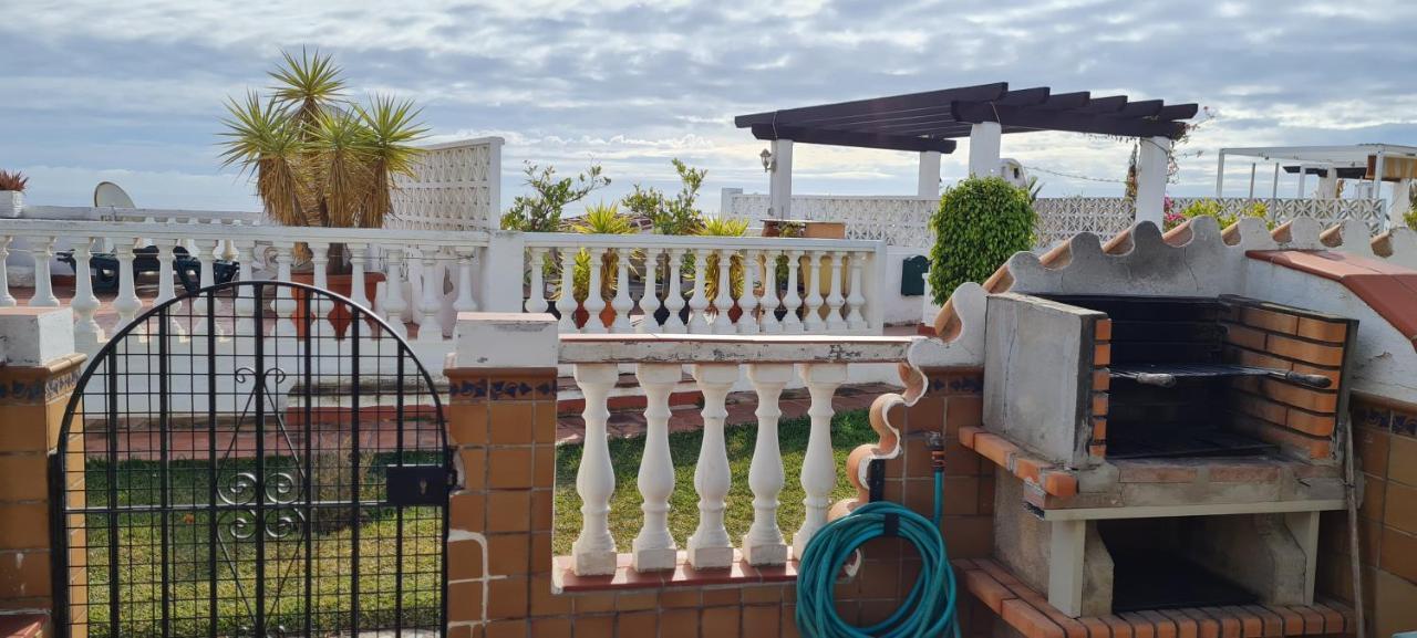 Villa D&D Torrox Εξωτερικό φωτογραφία