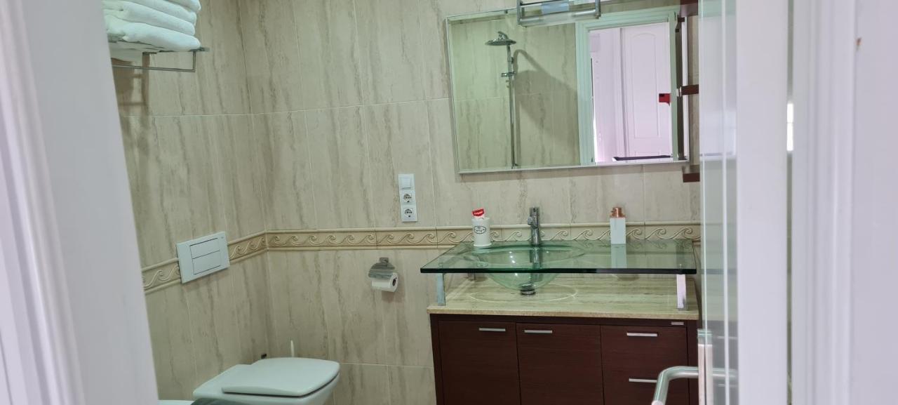 Villa D&D Torrox Εξωτερικό φωτογραφία