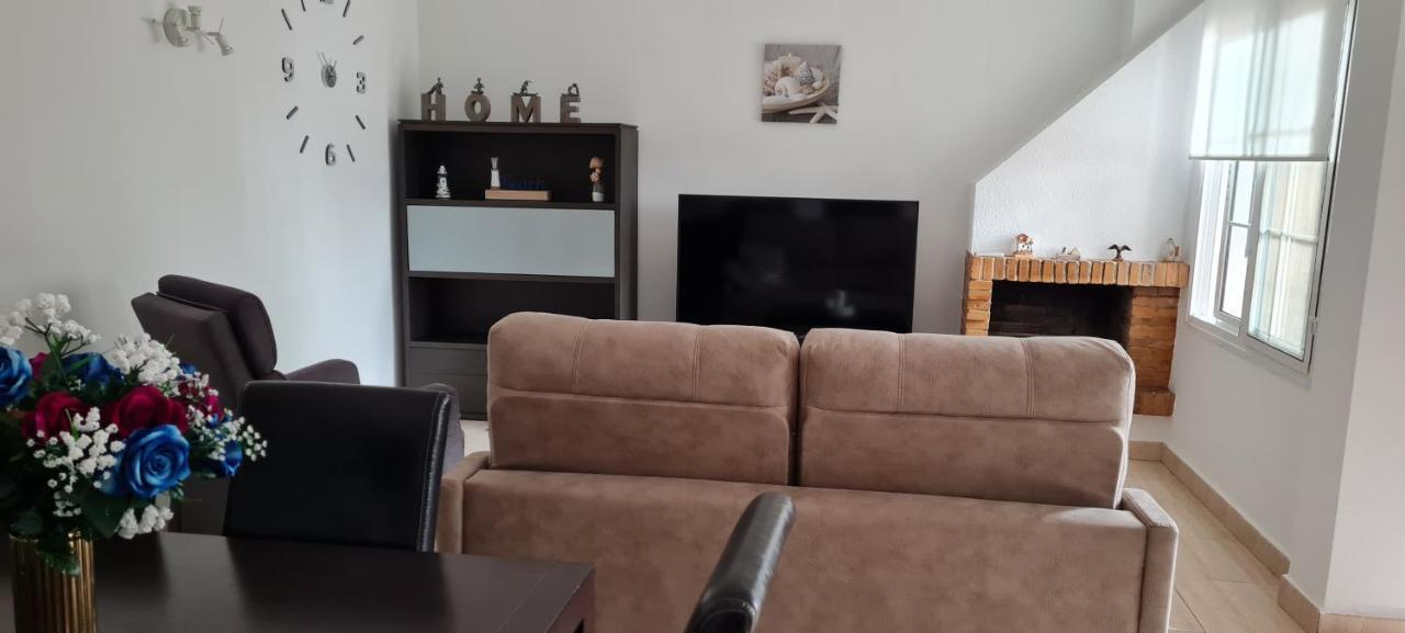 Villa D&D Torrox Εξωτερικό φωτογραφία