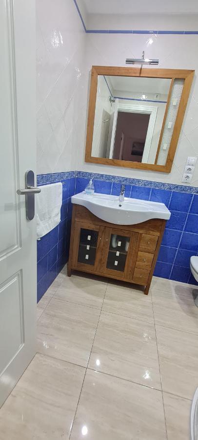 Villa D&D Torrox Εξωτερικό φωτογραφία