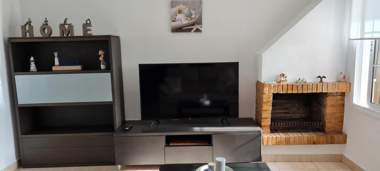 Villa D&D Torrox Εξωτερικό φωτογραφία