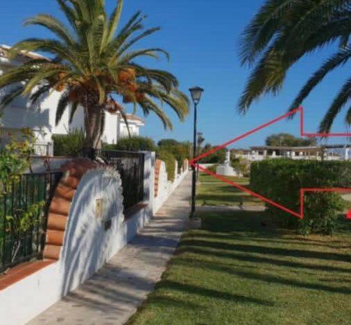 Villa D&D Torrox Εξωτερικό φωτογραφία