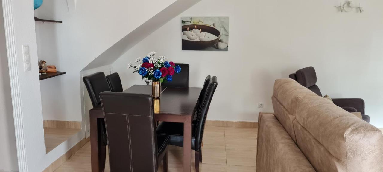Villa D&D Torrox Εξωτερικό φωτογραφία
