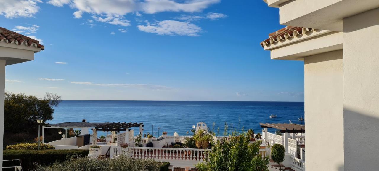 Villa D&D Torrox Εξωτερικό φωτογραφία