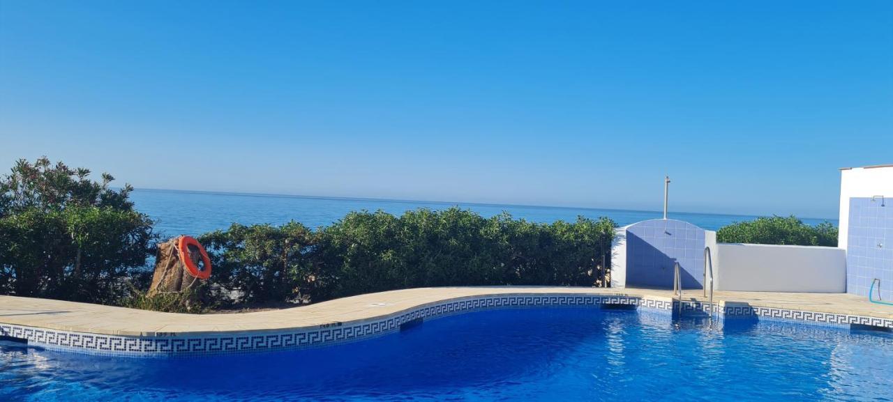 Villa D&D Torrox Εξωτερικό φωτογραφία
