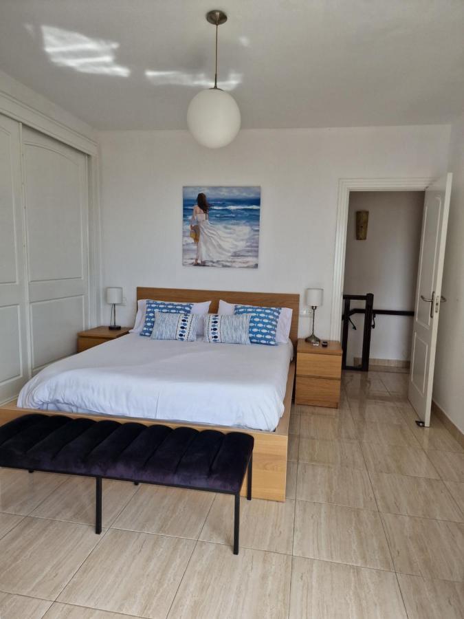 Villa D&D Torrox Εξωτερικό φωτογραφία