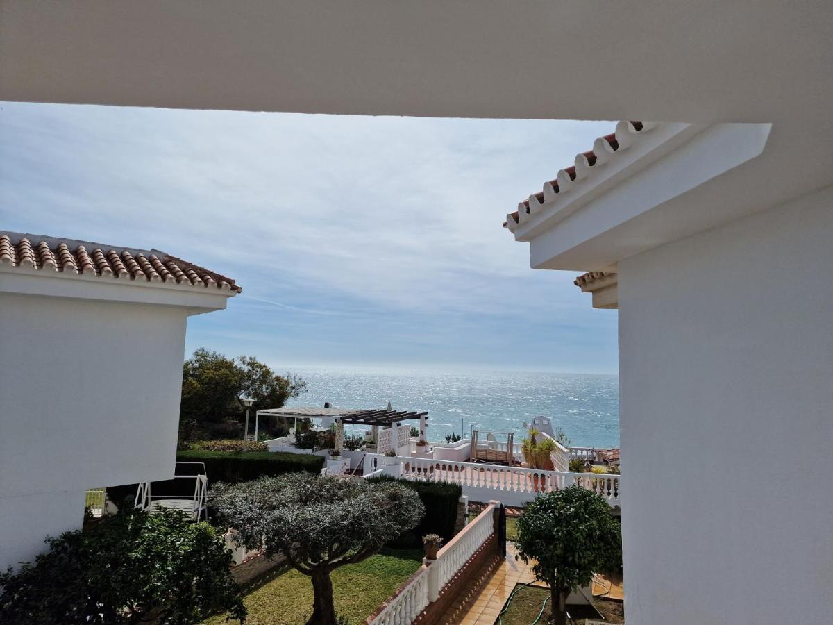 Villa D&D Torrox Εξωτερικό φωτογραφία