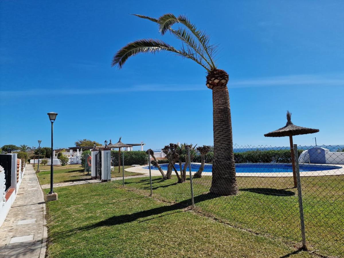 Villa D&D Torrox Εξωτερικό φωτογραφία