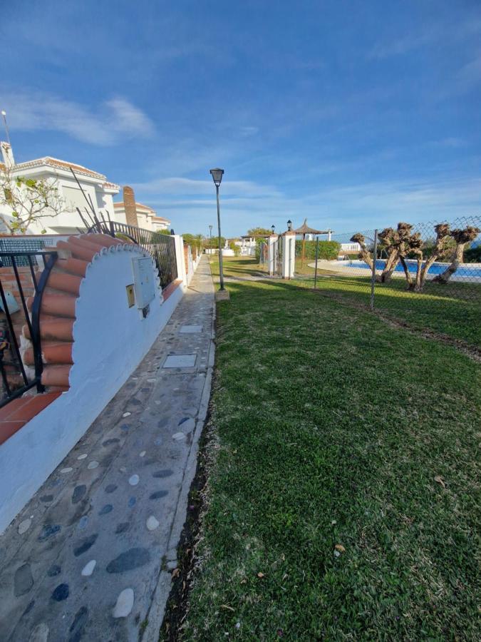 Villa D&D Torrox Εξωτερικό φωτογραφία