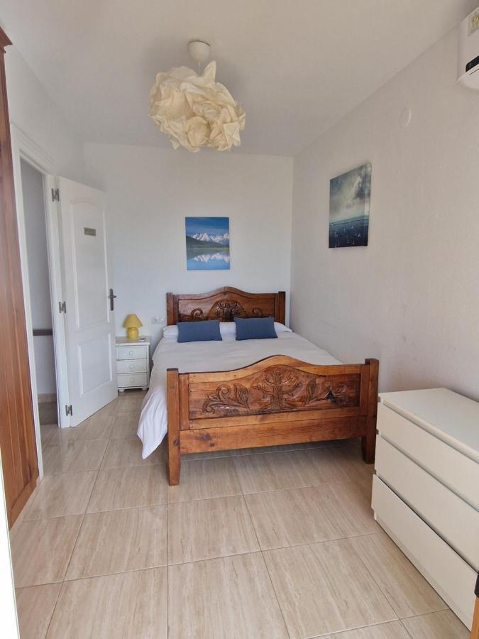 Villa D&D Torrox Εξωτερικό φωτογραφία