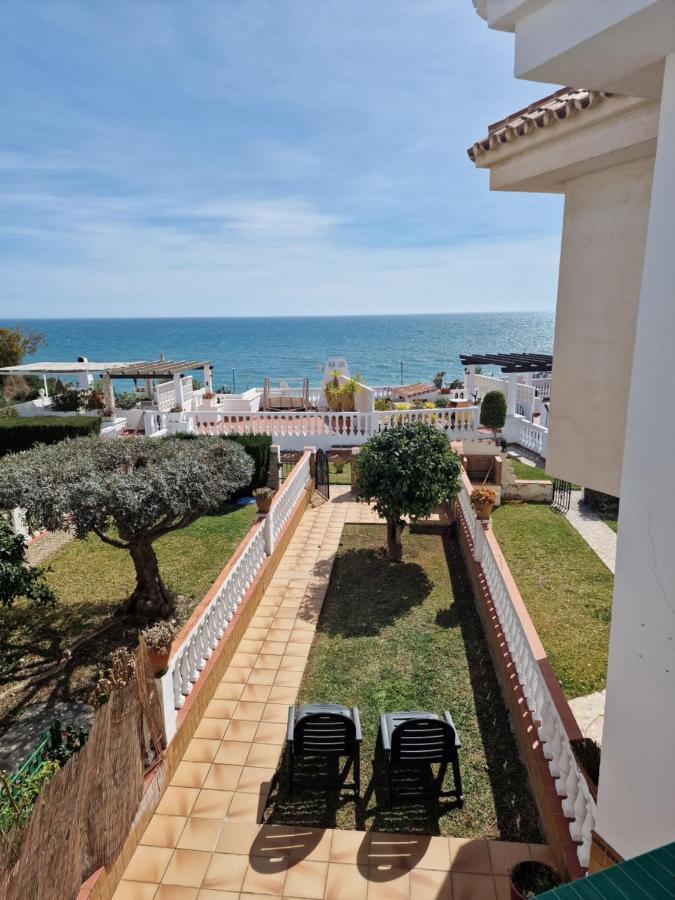 Villa D&D Torrox Εξωτερικό φωτογραφία