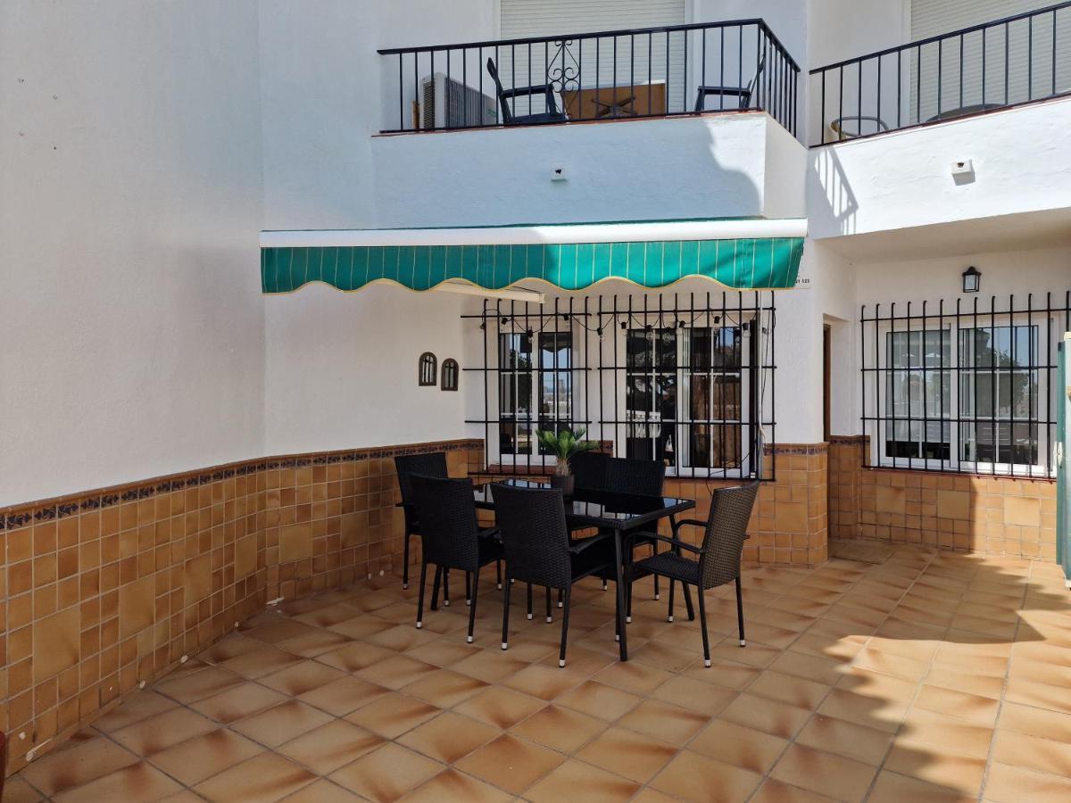 Villa D&D Torrox Εξωτερικό φωτογραφία