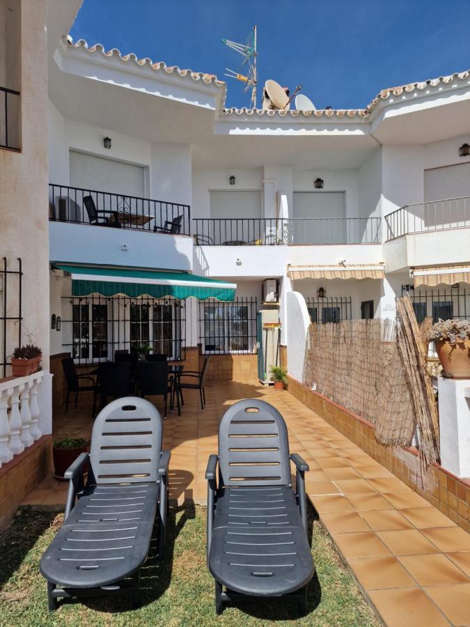 Villa D&D Torrox Εξωτερικό φωτογραφία