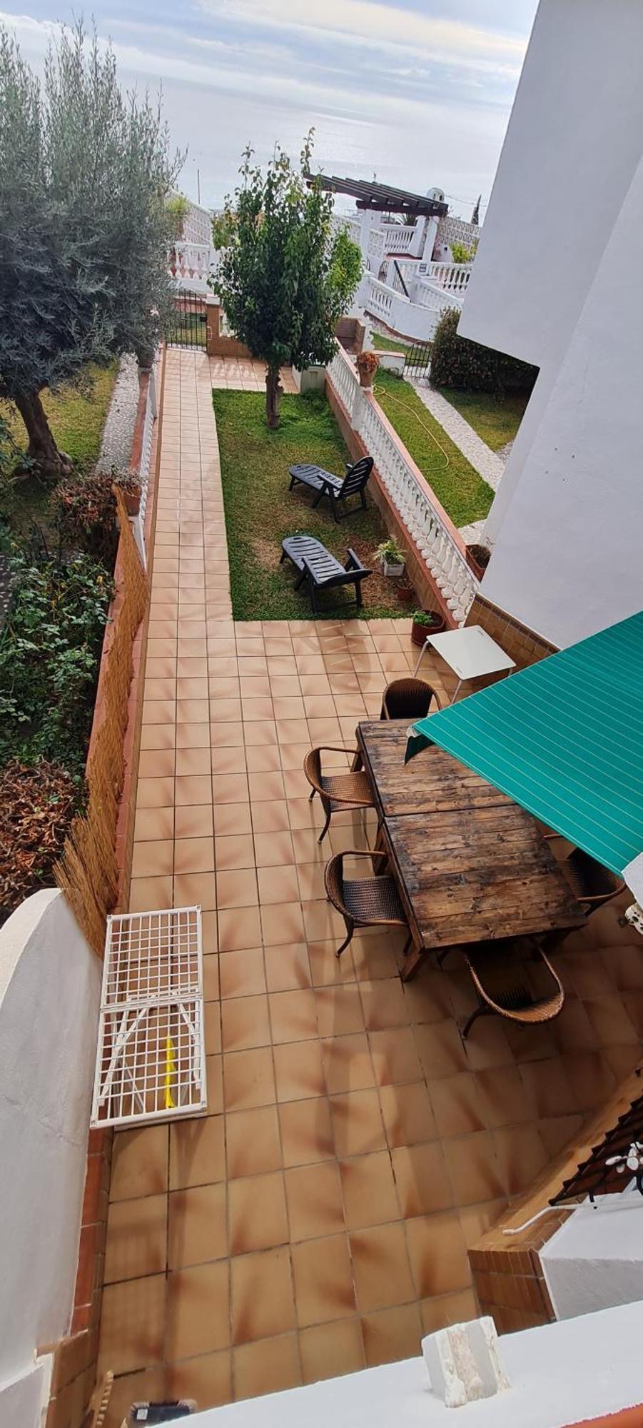 Villa D&D Torrox Δωμάτιο φωτογραφία