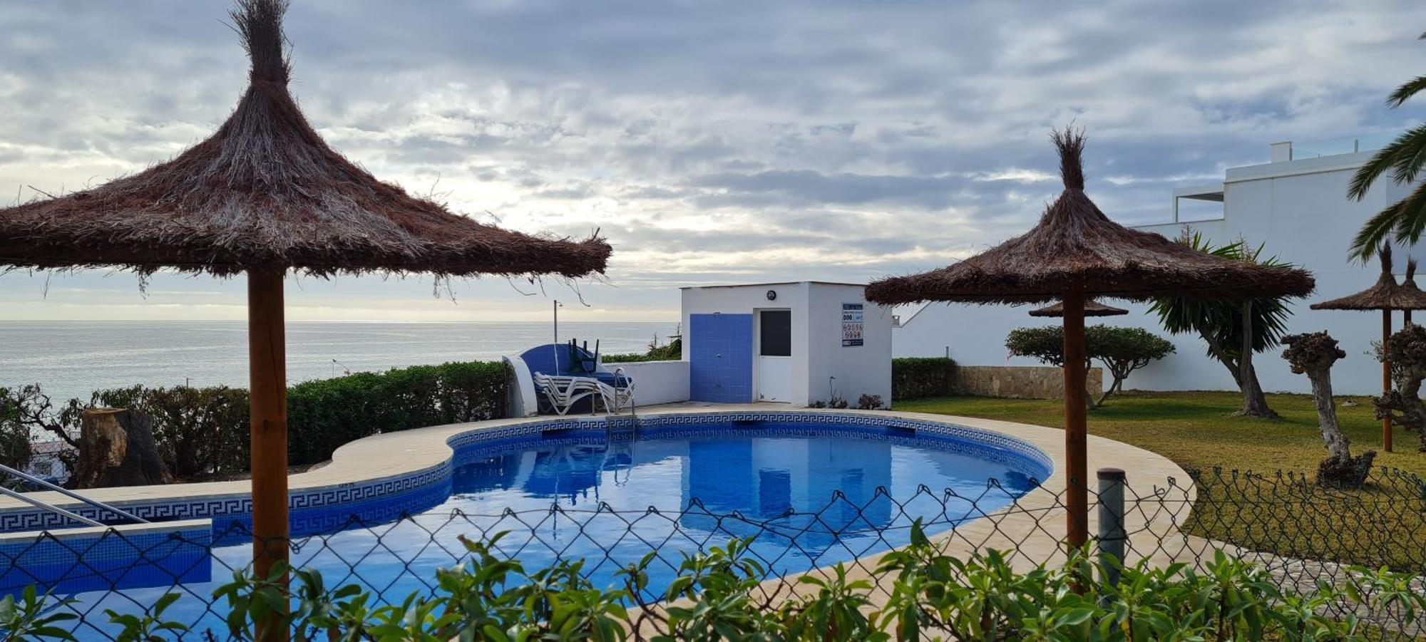 Villa D&D Torrox Δωμάτιο φωτογραφία